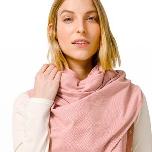 Lululemon Vinyasa Scarf